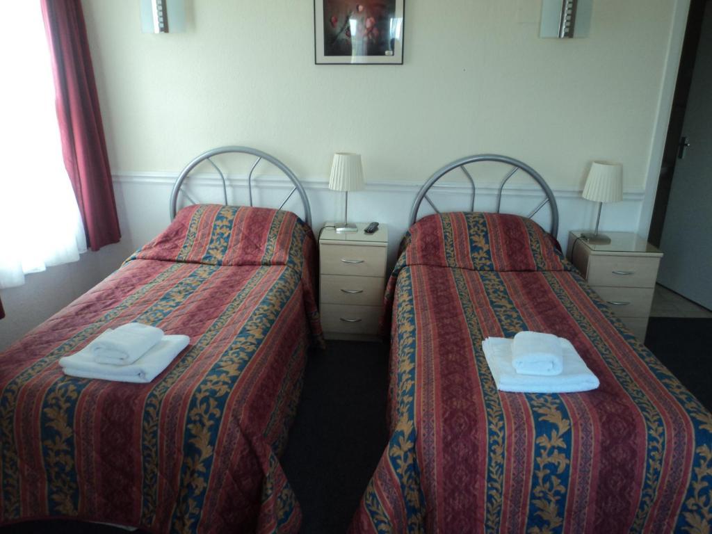 Arundel Park Hotel Habitación foto