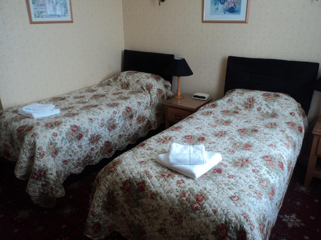 Arundel Park Hotel Habitación foto
