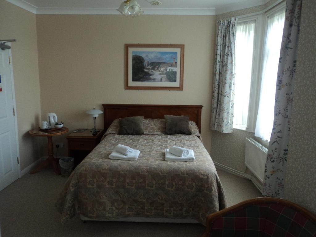 Arundel Park Hotel Habitación foto