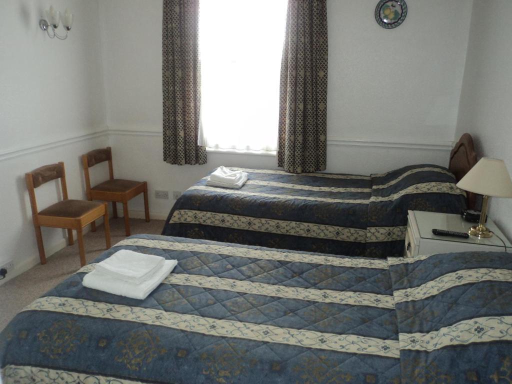 Arundel Park Hotel Habitación foto