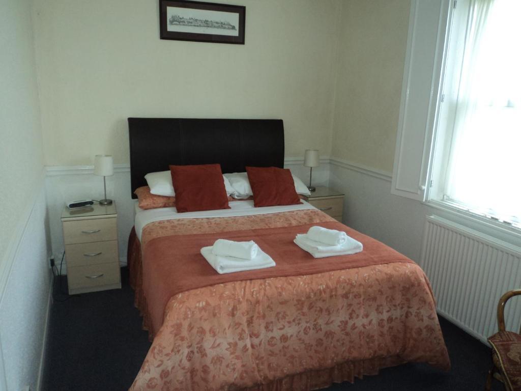 Arundel Park Hotel Habitación foto