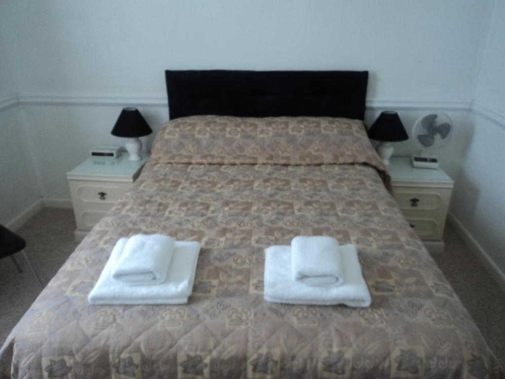 Arundel Park Hotel Habitación foto